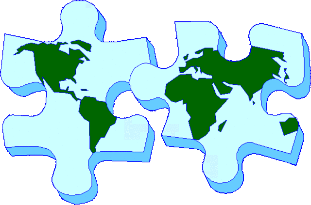 Organismos económicos internacionales