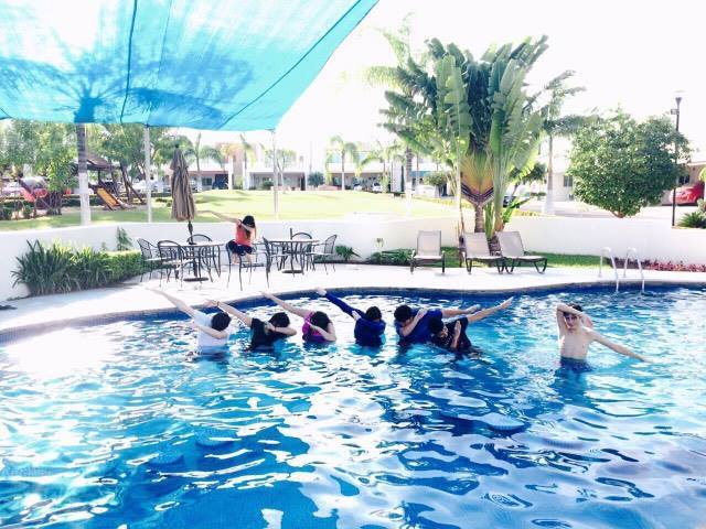 Another memorable day with my friends