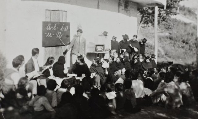 Acción Cultural Popular (ACPO)