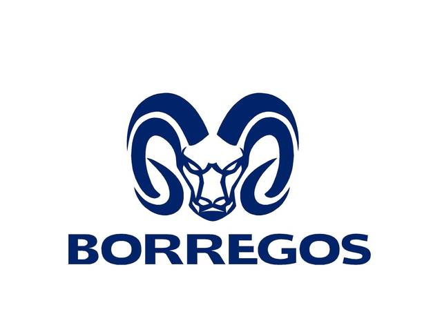 El Borrego