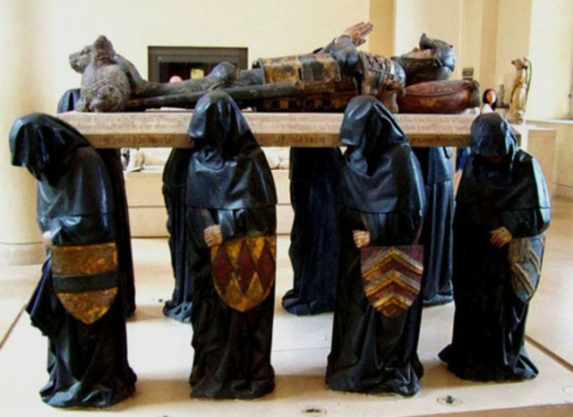 Contemporary Period: Laicism