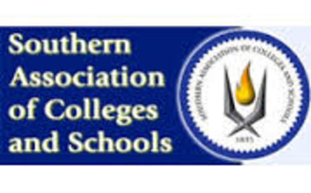 Southern Association of Colleges and Schools