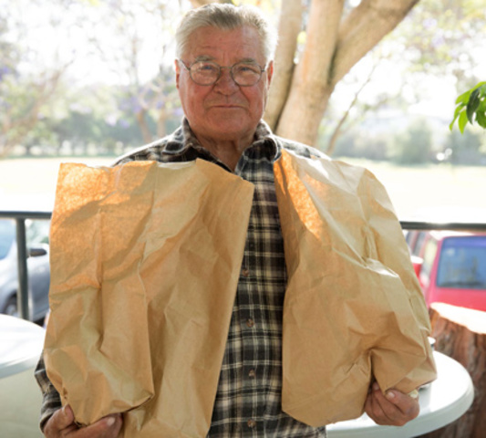 Temporarily Expanding SNAP: American Recovery and Reinvestment Act