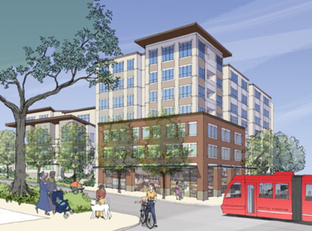 Neighborhood Stabilization Fund is Expanded: NSP2 & the American Recovery and Reinvestment Act