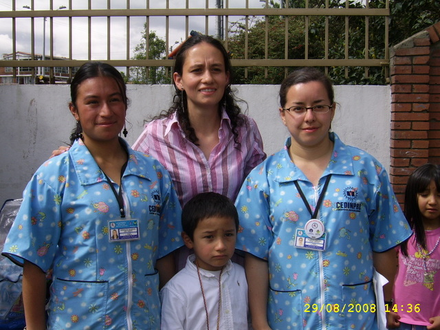 Un buen acompañamiento