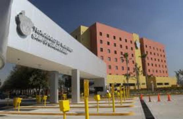 Campus Guadalajara