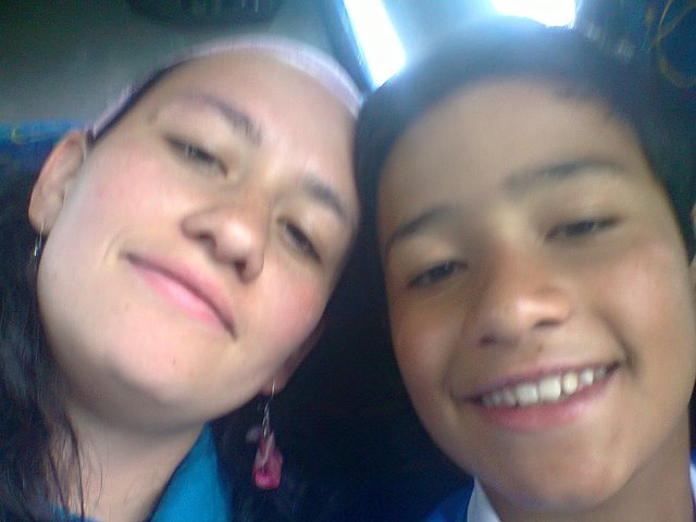 Pasa el tiempo y crecen