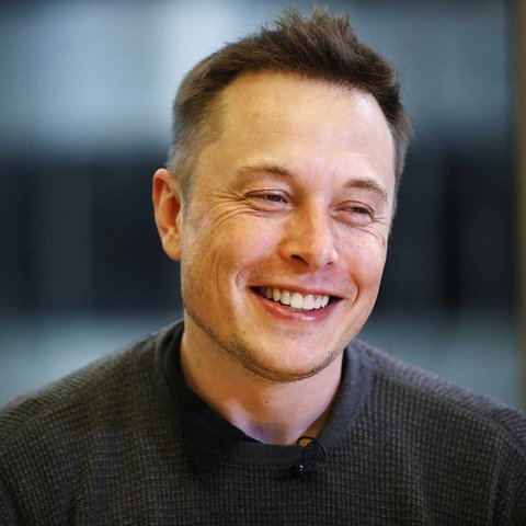 Elon Musk Character Traits