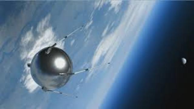 Sputnik (1958)
