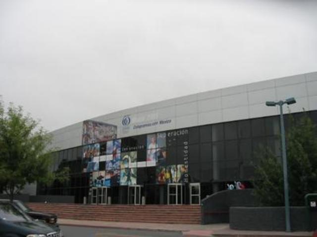 Centro Estudiantil