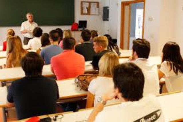 Sesiones presenciales