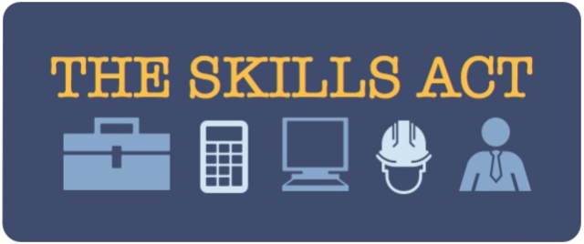 Increasing Access to Workforce Investment Act: Workforce Innovation Opportunity Act (WIOA)