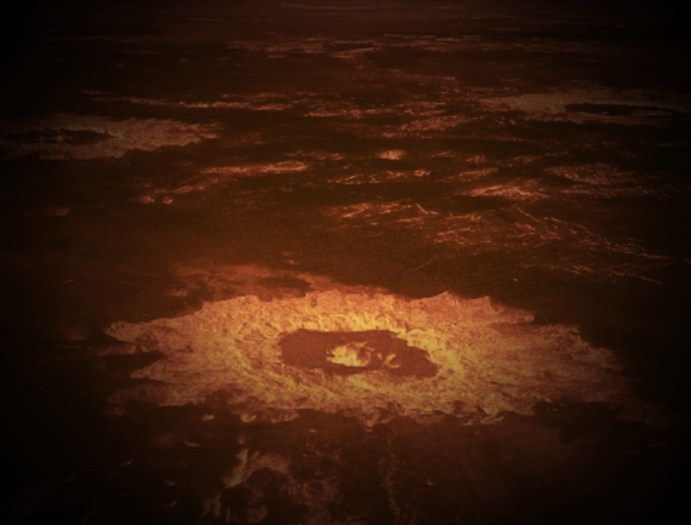 Ancar-3 visits Masser