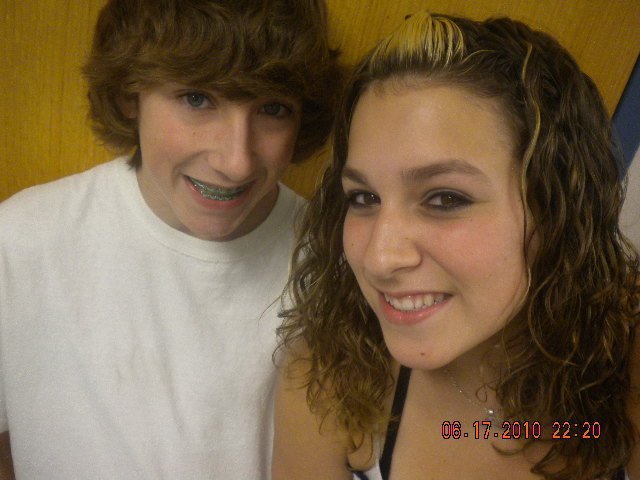 I started Lakeland High School