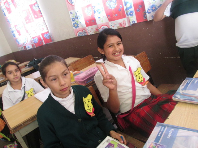 despues de  mi educaion preescolar