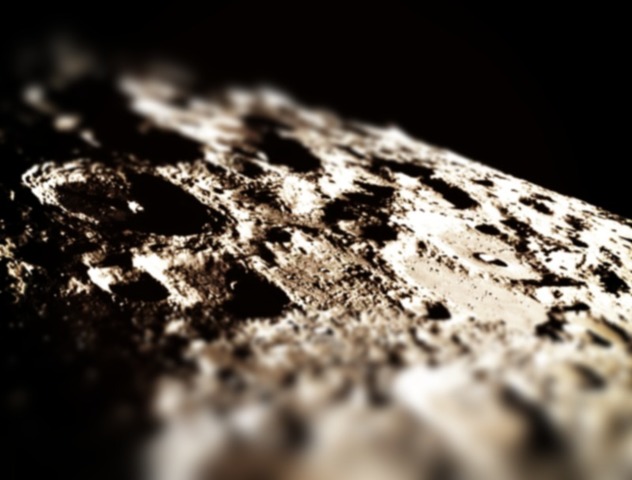 Homunculum-4 visits Secunda