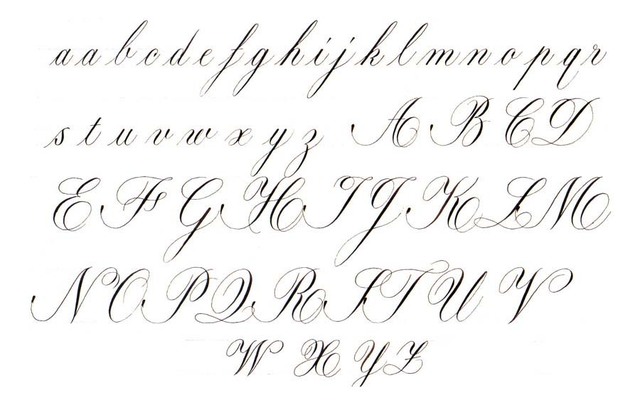 Copperplate