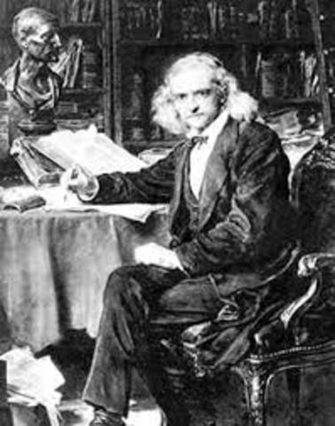 19th Century Writing