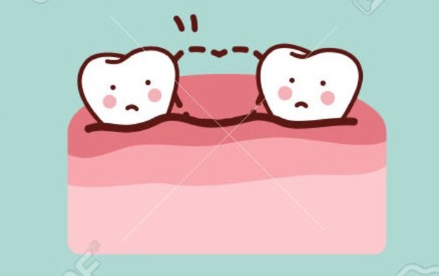 ¡Desdentada al poder!