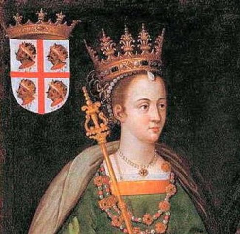 Surgimiento de la Corona de Aragón