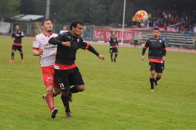 7º Fecha D. Valdivia frente D. Copiapo