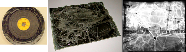 George Eastman y la Kodak company