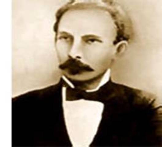 José Martí