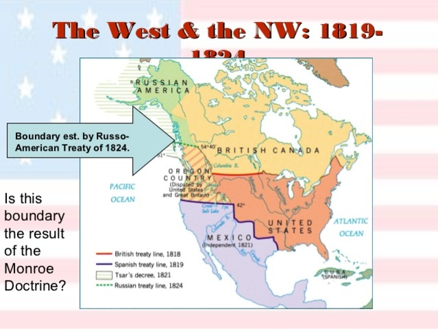 Russo-American Treaty