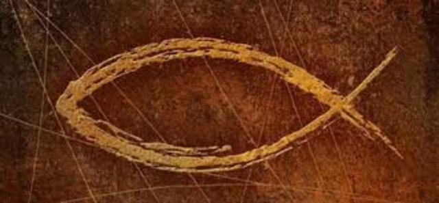 PRIMERAS COMUNIDADES CRISTIANAS