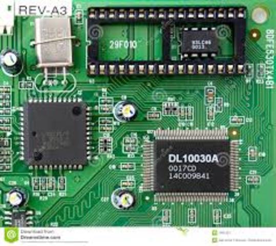 Circuito Integrado/ Chip