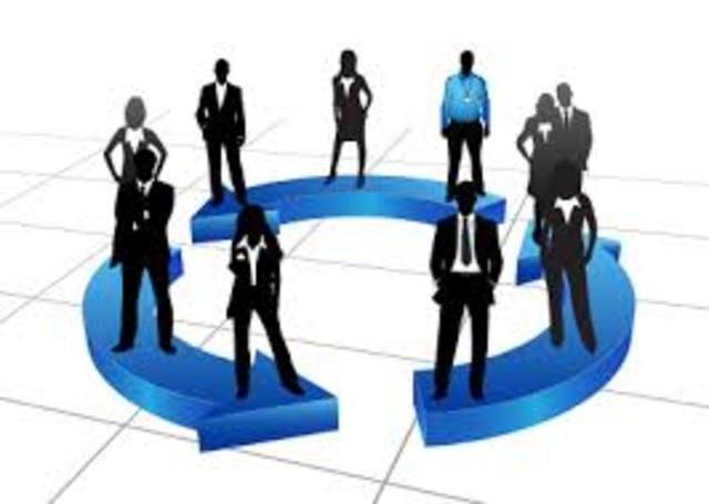 Administración en la actualidad