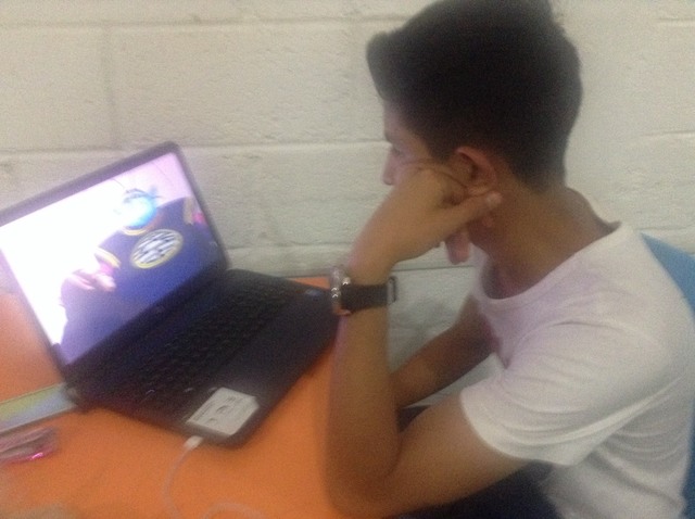 Controlar mis emociones