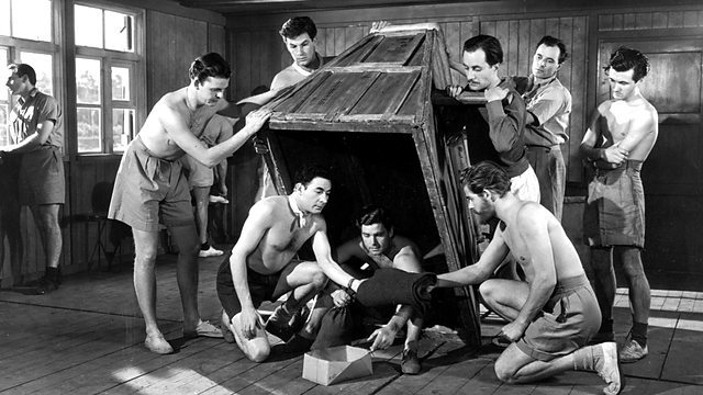 Frirst Escape Trojan Horse