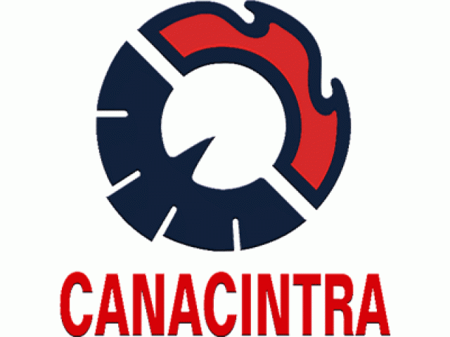 Se crea la Cámara Nacional de la Industria de la Transformación (CANACINTRA)