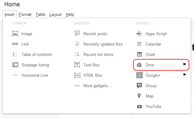Construcción de un espacio virtual (sities)