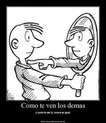 -Descripción  personal