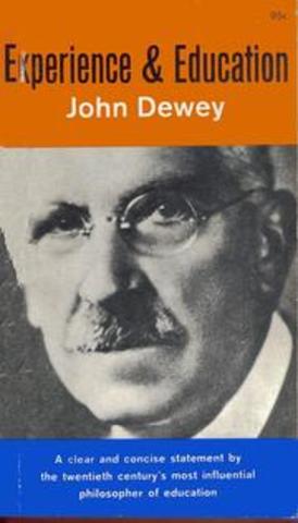 John Dewey (1859—1952)