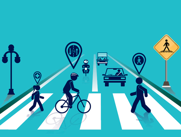 -Asignación de un proyecto de área  (movilidad)