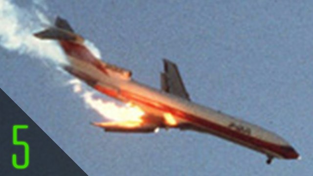 Polish President And Key Government Leaders Killed In A Plane Crash In Russia - 04/10/2010