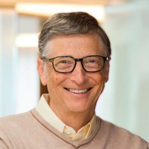 Bill Gates Retired From Microsoft - 07/07/2008