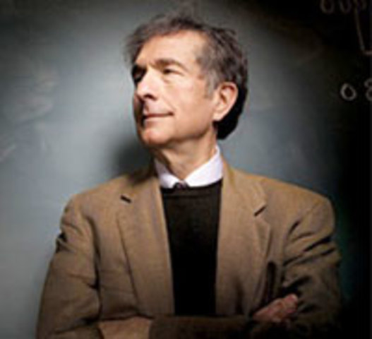 Howard Gardner