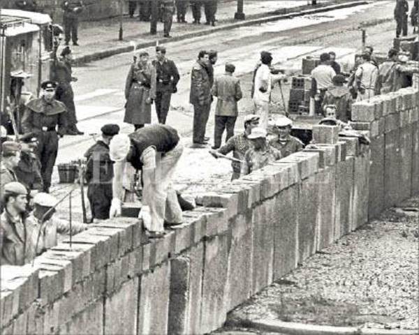 Crecimiento de tension y bloqueo de rutas