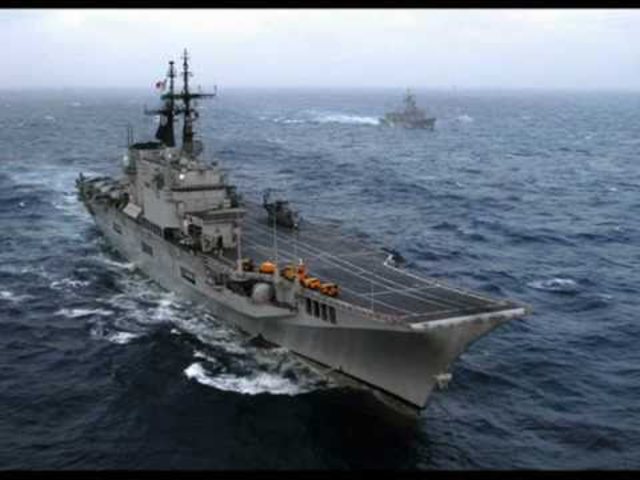 Rearmamiento y nuevas influencias