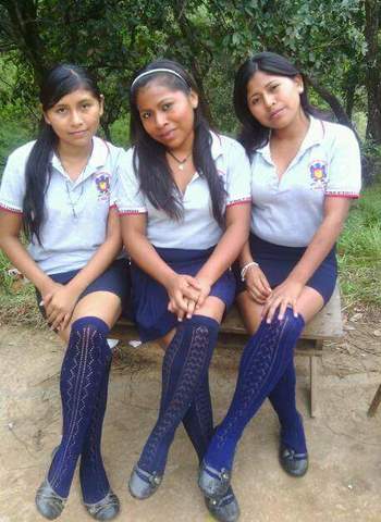 segundo de preparatoria