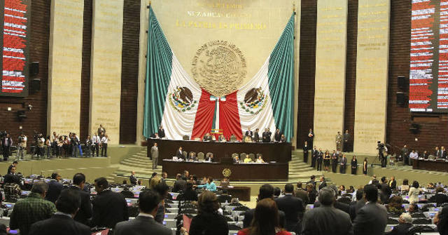 inicio de la reforma administrativa