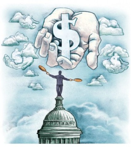 siglo XIX  Mano visible (Alfred D. Chandler, Jr., )