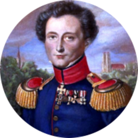 Principios del siglo XIX