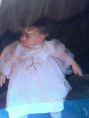 Allison Elizabeth Spedaliere was born