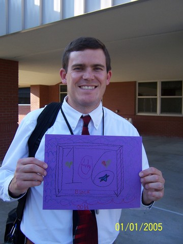 The Sixteenth Day of School