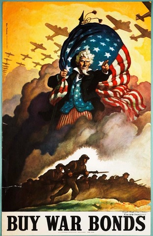 Final de la Segunda Guerra Mundial